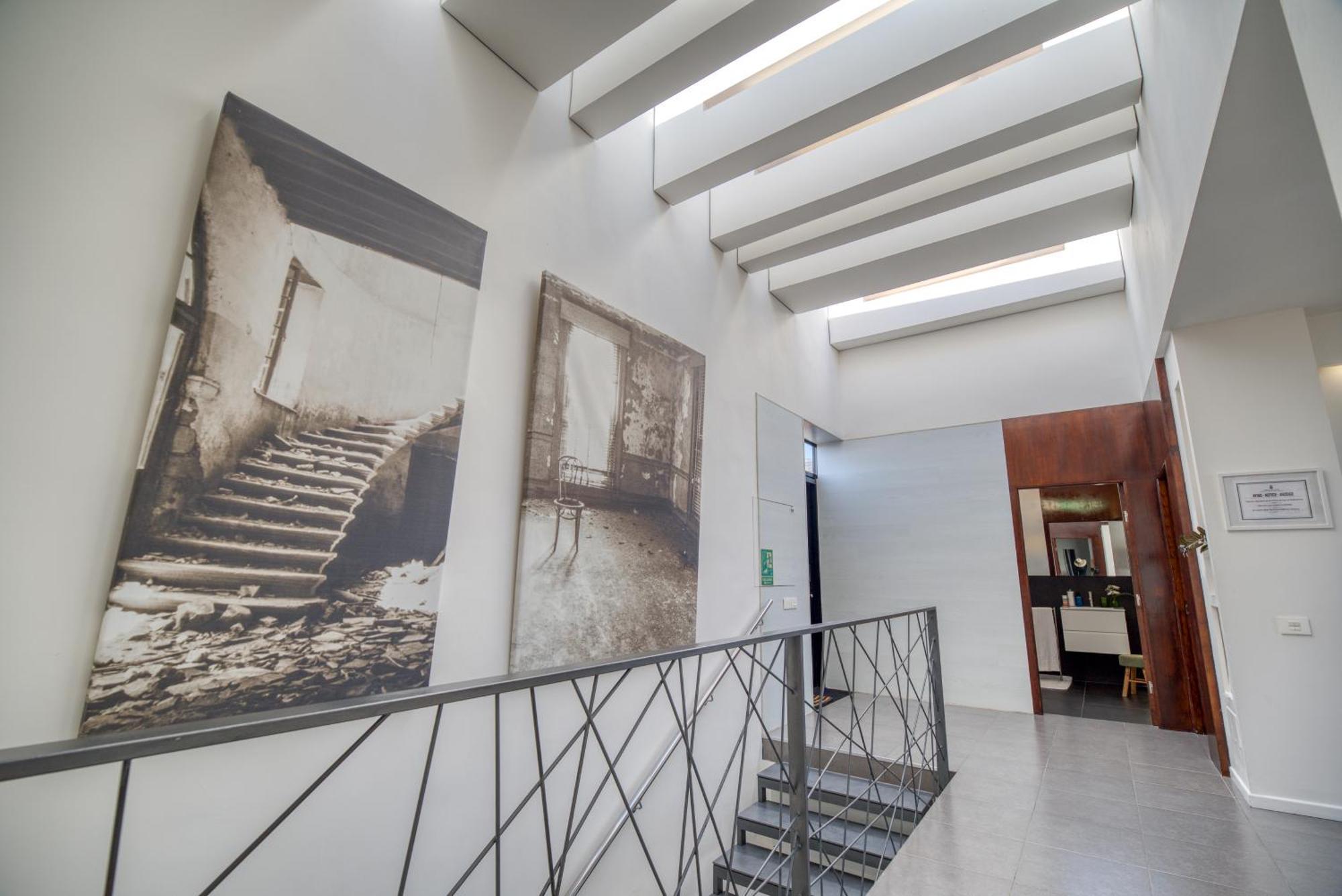 House Gallery 10 Tijoco de Abajo المظهر الخارجي الصورة