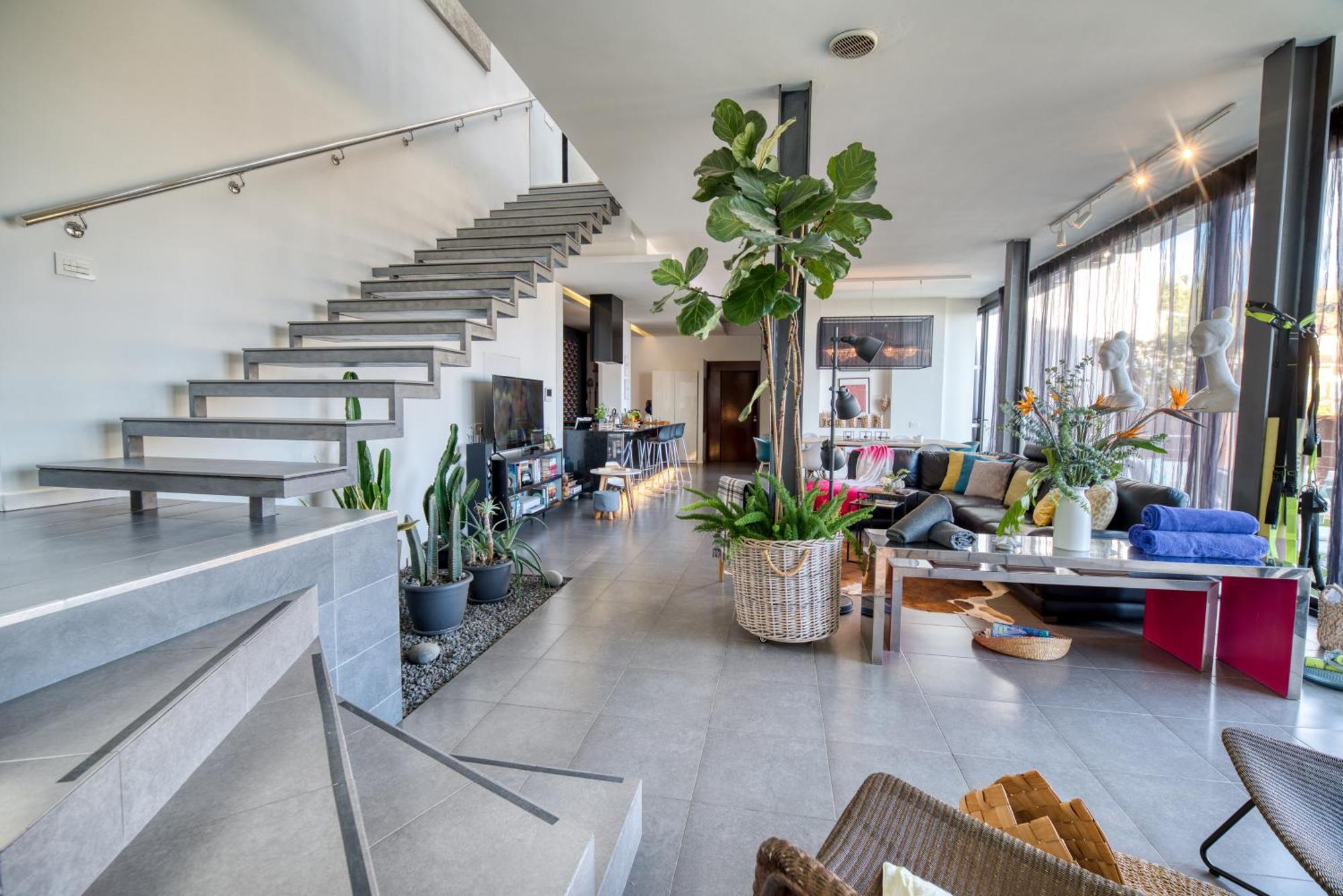 House Gallery 10 Tijoco de Abajo المظهر الخارجي الصورة
