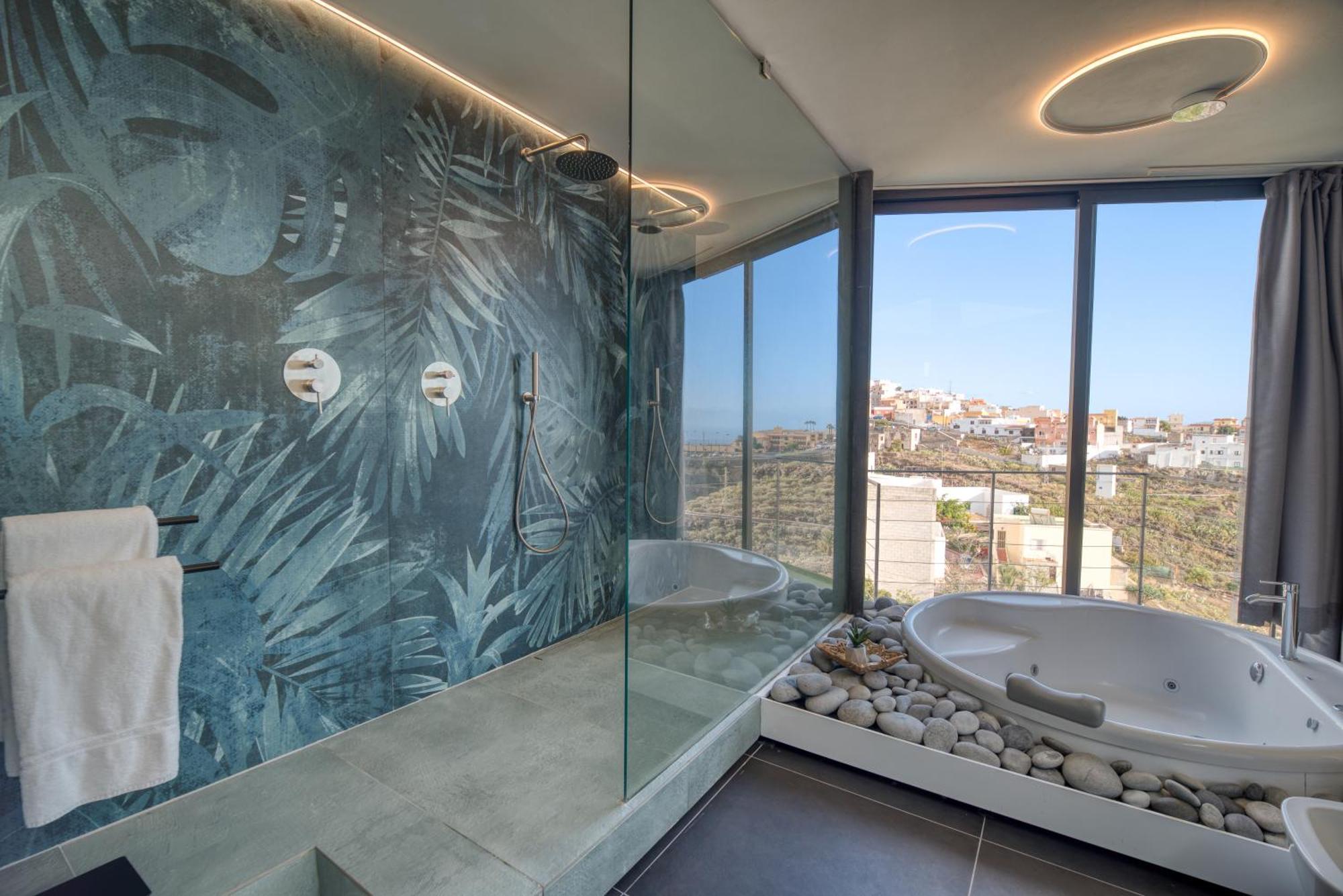 House Gallery 10 Tijoco de Abajo المظهر الخارجي الصورة