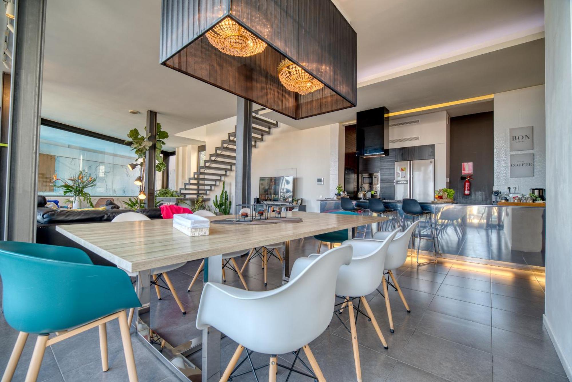 House Gallery 10 Tijoco de Abajo المظهر الخارجي الصورة