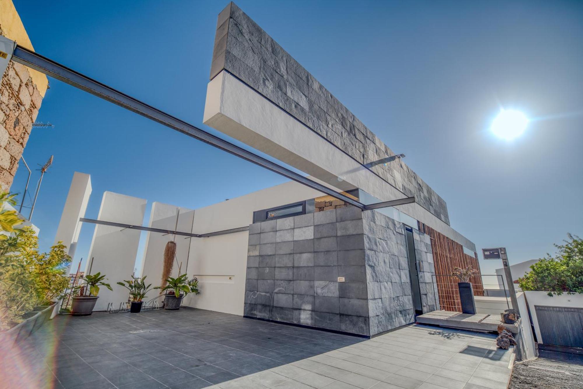 House Gallery 10 Tijoco de Abajo المظهر الخارجي الصورة